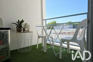 Appartement 3 pièces 335000 €