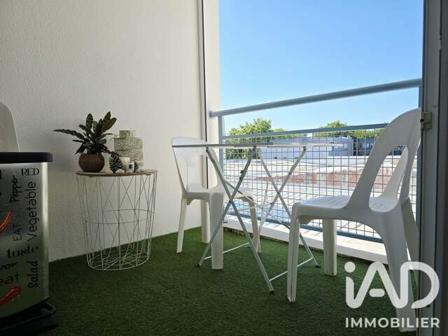Vente Appartement 3 pièces — photo du bien