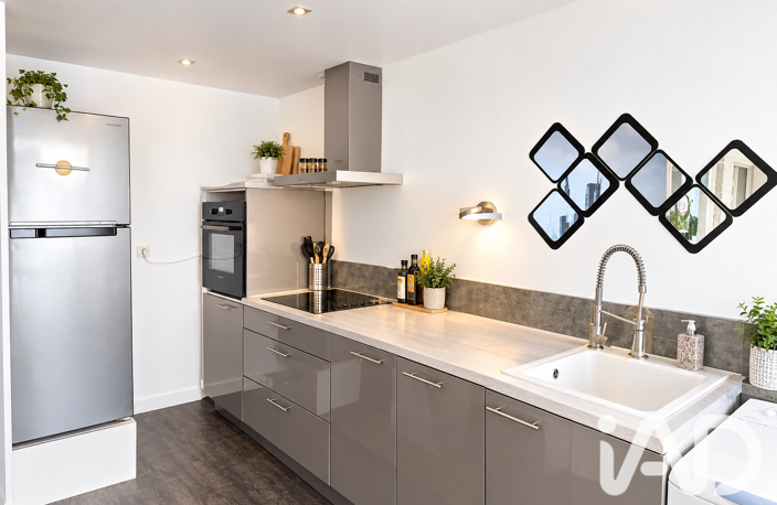 Vente Appartement 3 pièces — photo 3