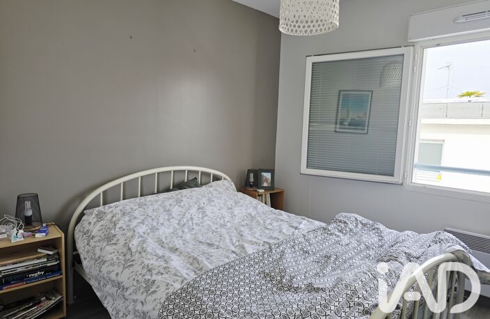 Vente Appartement 3 pièces — photo 4
