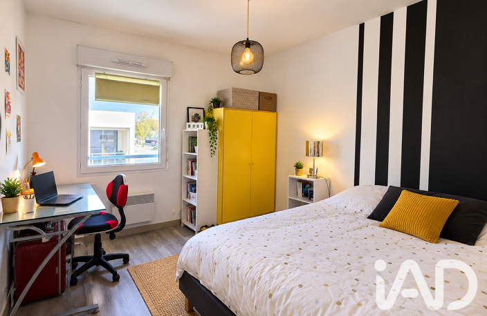Vente Appartement 3 pièces — photo 5