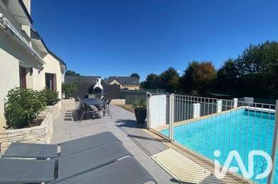 Maison 6 pièces 395000 €