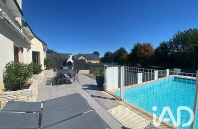 Vente Maison/villa 6 pièces — photo du bien