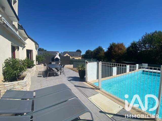 Vente Maison/villa 6 pièces — photo du bien
