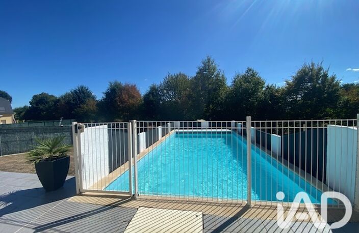Vente Maison/villa 6 pièces — photo 2