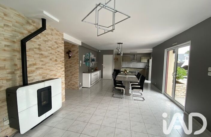 Vente Maison/villa 6 pièces — photo 5