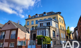 Appartement 1 Pièce 29 m² à vendre à Rouen (76000)