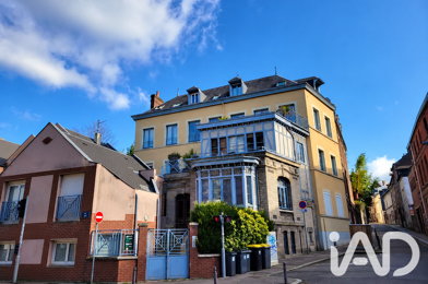 Appartement 1 pièces 90000 €