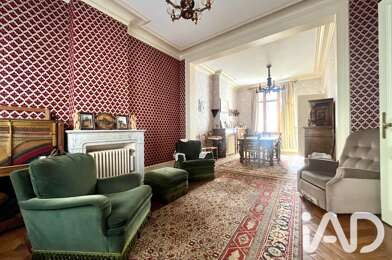 Maison 4 pièces 85000 €