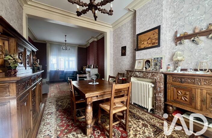 Vente Maison de ville 4 pièces — photo 2