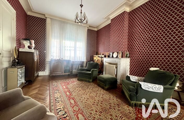 Vente Maison de ville 4 pièces — photo 3
