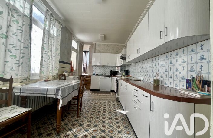 Vente Maison de ville 4 pièces — photo 4