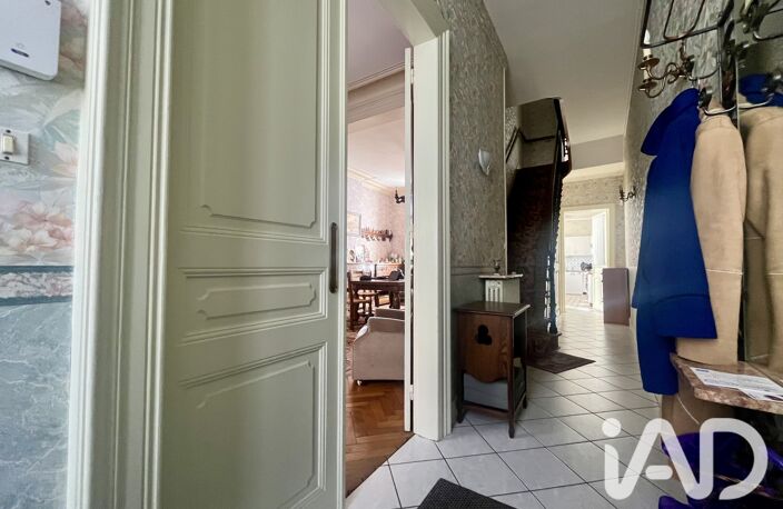 Vente Maison de ville 4 pièces — photo 5