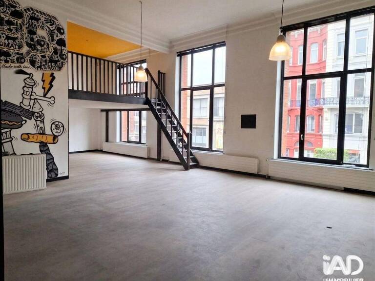 Location Bureaux 120 m&sup2; — photo 1