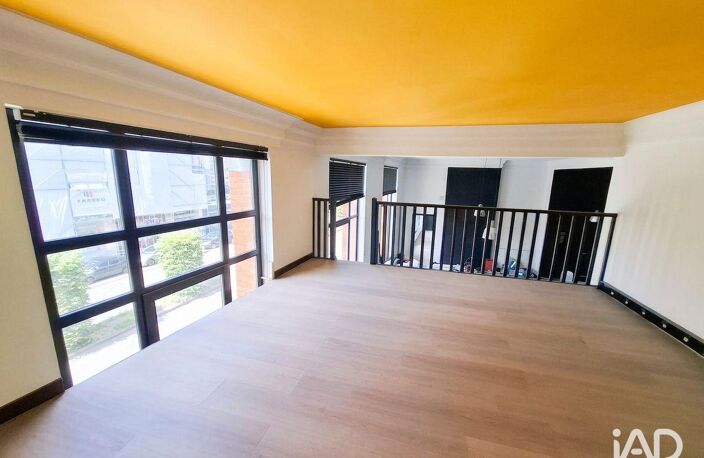 Location Bureaux 120 m&sup2; — photo 3