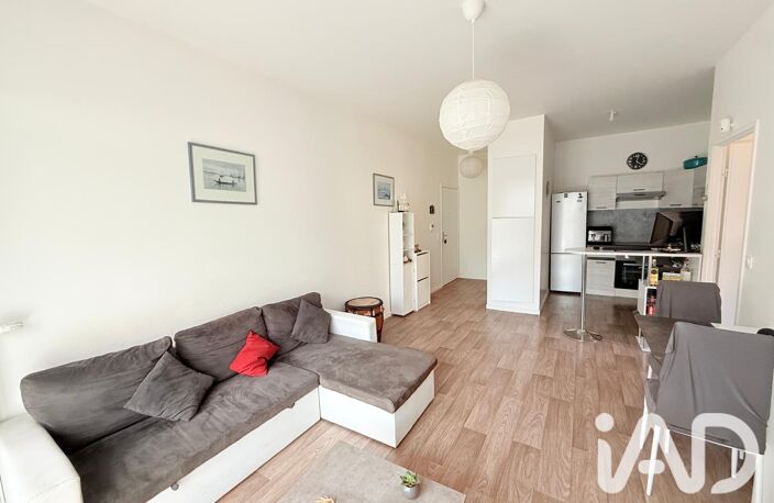 Vente Appartement 2 pièces — photo 3