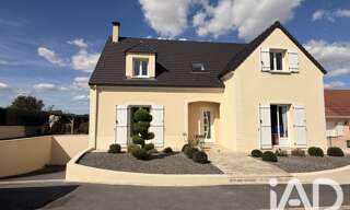 Maison 6 Pièces 175 m² à vendre à Saint-Ouen-en-Brie (77720)