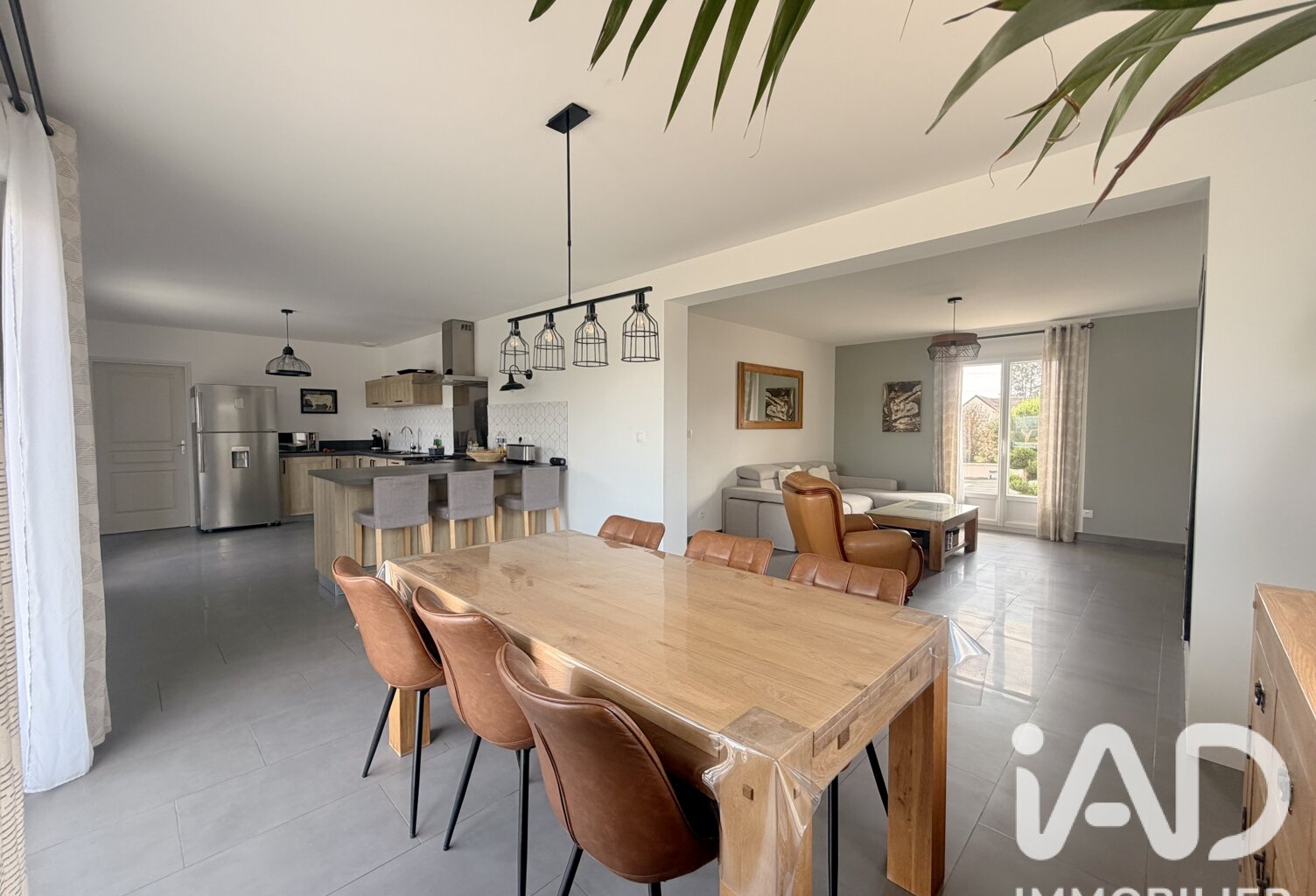 Vente Maison traditionnelle 6 pièces — photo 1