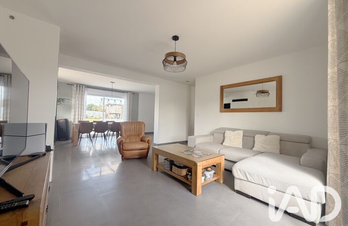 Vente Maison traditionnelle 6 pièces — photo 2