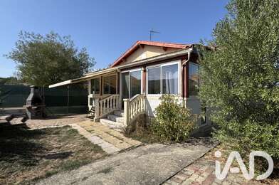 Maison 5 pièces 215000 €