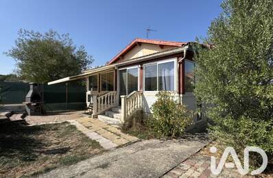 Vente Maison/villa 5 pièces — photo du bien