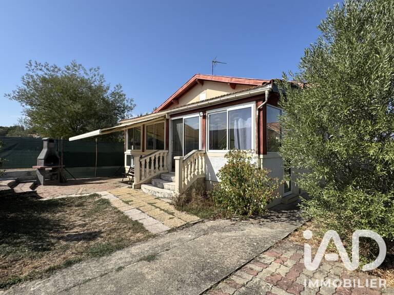 Vente Maison/villa 5 pièces — photo 1