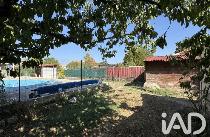 Vente Maison/villa 5 pièces — photo 2