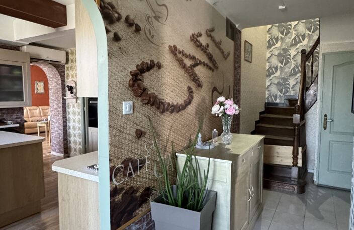 Vente Maison/villa 5 pièces — photo 4