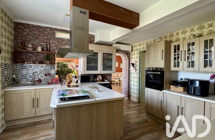 Vente Maison/villa 5 pièces — photo 5