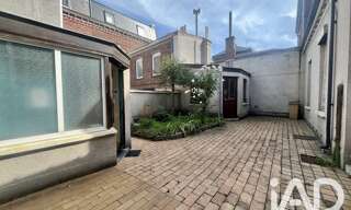 Maison 6 Pièces 133 m² à vendre à Caudry (59540)