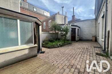 Maison 6 pièces 85000 €