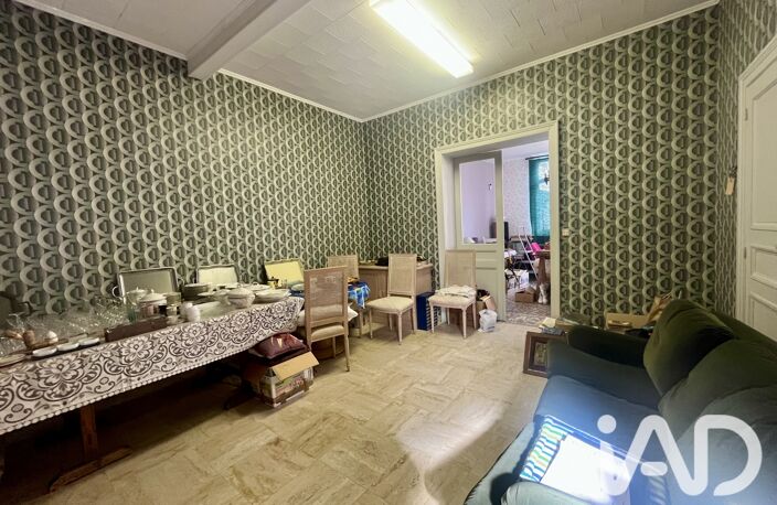 Vente Maison de ville 6 pièces — photo 3