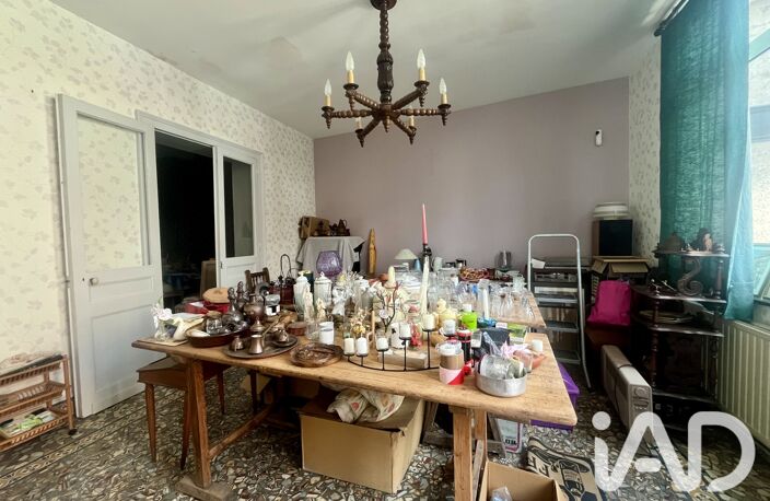 Vente Maison de ville 6 pièces — photo 5