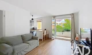 Appartement 2 Pièces 35 m² à vendre à Roissy-en-Brie (77680)
