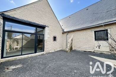 Maison 5 pièces 1200 €
