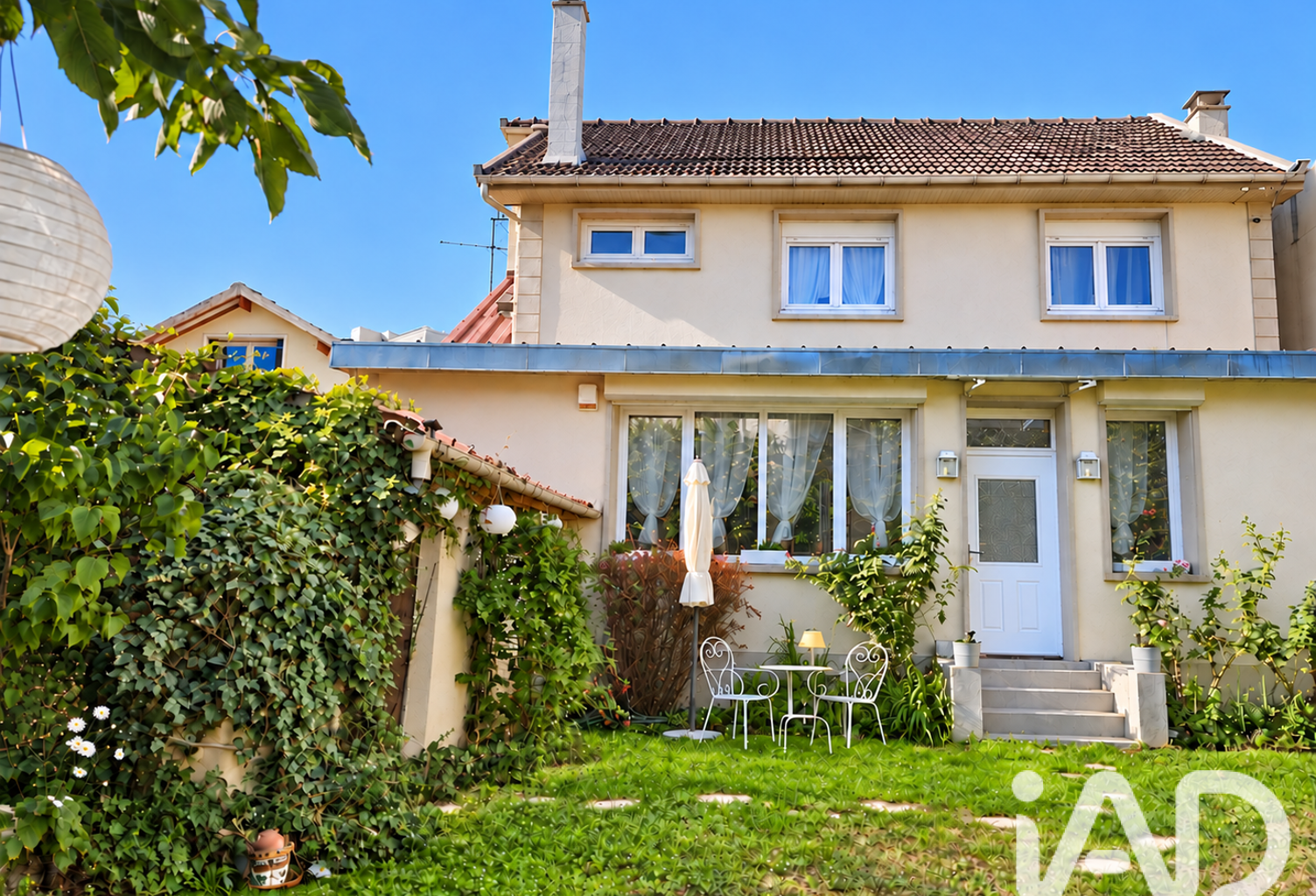 Vente Maison/villa 7 pièces — photo 1