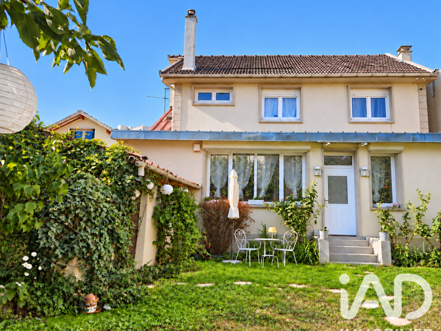 Vente Maison/villa 7 pièces — photo du bien