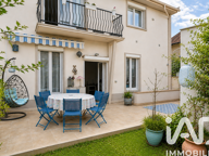 Vente Maison/villa 7 pièces — photo 2
