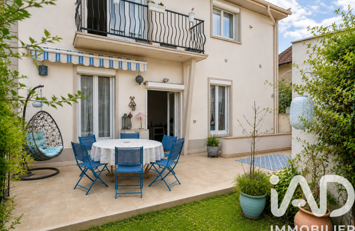 Vente Maison/villa 7 pièces — photo 2