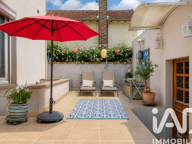 Vente Maison/villa 7 pièces — photo 3