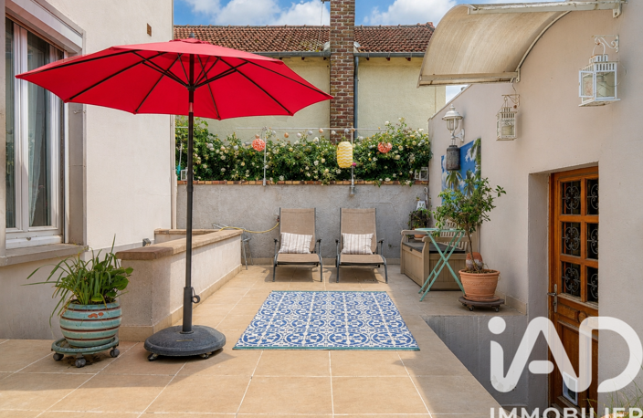 Vente Maison/villa 7 pièces — photo 3