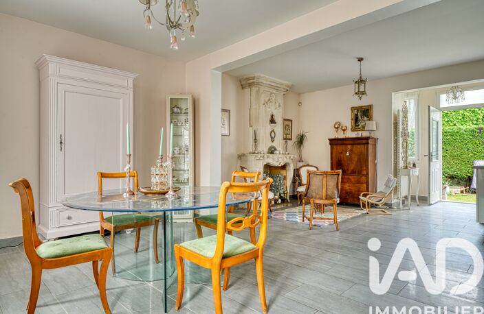 Vente Maison/villa 7 pièces — photo 4