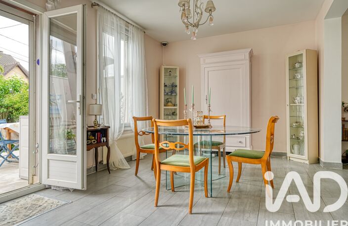 Vente Maison/villa 7 pièces — photo 5