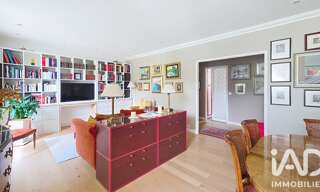 Appartement 3 Pièces 75 m² à vendre à Meudon (92190)