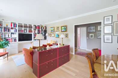 Appartement 3 pièces 460000 €