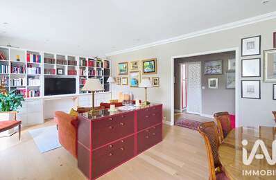 Vente Appartement 3 pièces — photo du bien