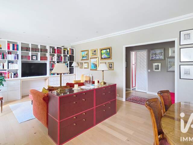 Vente Appartement 3 pièces — photo du bien