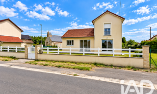 Maison 5 Pièces 129 m² à vendre à Ardeuil-et-Montfauxelles (08400)
