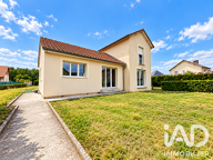 Vente Maison/villa 5 pièces — photo 2