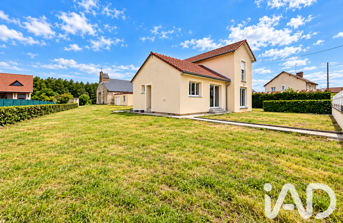 Vente Maison/villa 5 pièces — photo 3